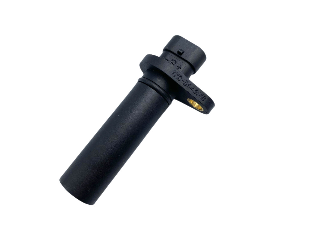 Датчик швидкості для ваз 1117 1118 1119 Калина (1118-3843010) kL., фото 1