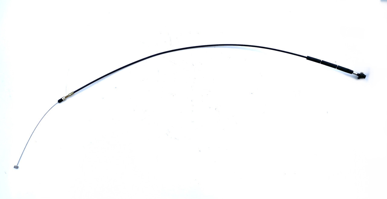 Трос Газа Daewoo Matiz Матіз (96316840) kL., фото 1