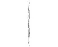 ЛОПАТКА ПЕДИКЮРНА STALEKS PRO EXPERT 20 TYPE 2