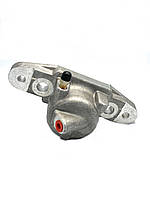 Циліндр гальмівний передній лівий для ваз 2108 21099 2110 2112 2113 2114 2115 2170 (2108-3501015) kL.