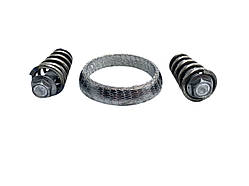 Ремкомплект каталізатора для ваз 2108 2109 21099 2110 2111 2112 2170 (2110-1206057-00) kL.