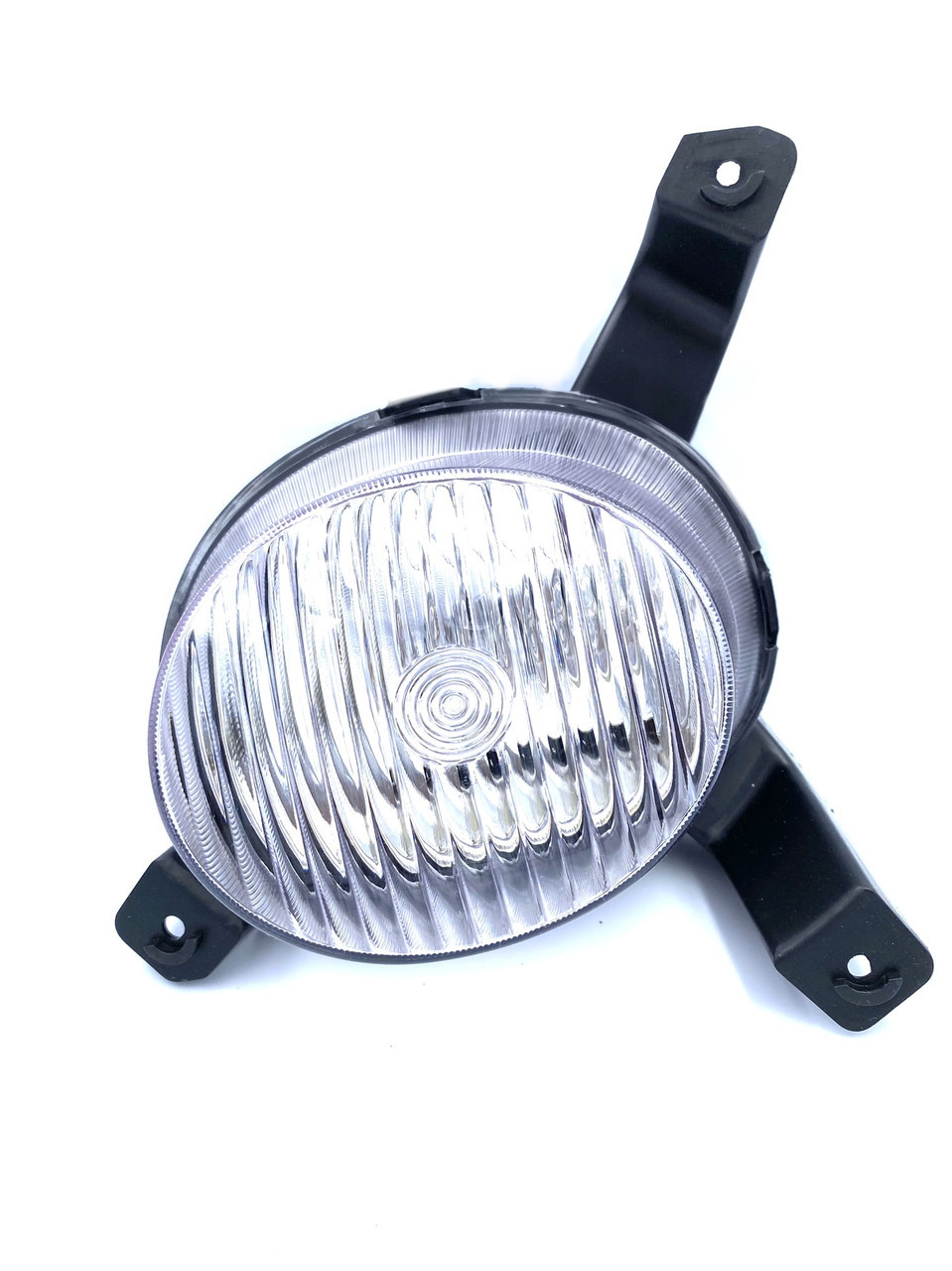 Протитуманна фара права Шевроле Aveo 3 Т250 рифлене скло (5485098) kL., фото 1