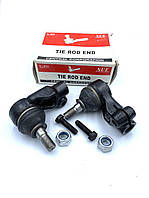 Накінечник кермовий CTR Daewoo Lanos Sens комплект 2 шт (96275018-19) kL.