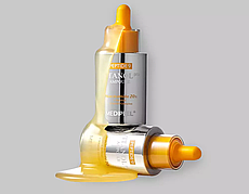 Сироватка для обличчя з комплексом вітанолу Medi-Peel Peptide 9 Vitanol Ampoule Pro, 30 мл