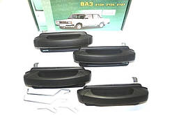 Євро ручки зовнішні Тюн-Авто для ваз 2104 2105 2107 (21040-6105150-00) kL.