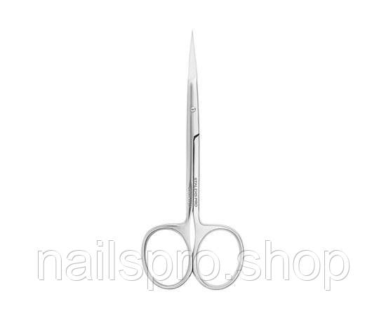 Staleks Pro - Ножиці для кутикули EXPERT 11 TYPE 3 (для лівші), фото 1