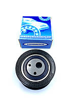 Ролик натяжний Samara для ваз 2108 2109 21099 2110 2111 2112 нового зразка (2108-1006120-02) kL.