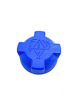 Кришка бачка розширювального для ваз 2108 2115 2110 2112 1102 Газ 3302 2217 2705 3110 31105 пробка kL.