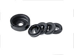 Ремкомплект циліндра гальмівного головного БРТ для ваз 2101 2102 2103 2104 2105 2106 2107 (БРТ15Р) kL.