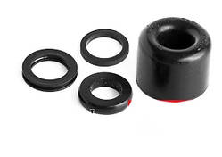 Ремкомплект циліндра зчеплення робочого БРТ для ваз 2101 2102 2103 2104 2105 2106 2107 (БРТ18Р) kL.