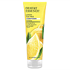 Desert Essence, кондиціонер для волосся, лимон і чайне дерево, 237 мл