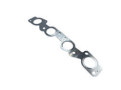 Прокладка колектора випускного Tempest для ваз 2110 2111 2112 1.6 8 клапанів метал (21120-1008089) kL.