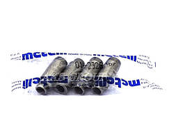 Напрямні втулки впускних клапанів Metelli для ваз 2108 2109 2113 2114 2115 1117 1118 1119 (01-2326) kL.