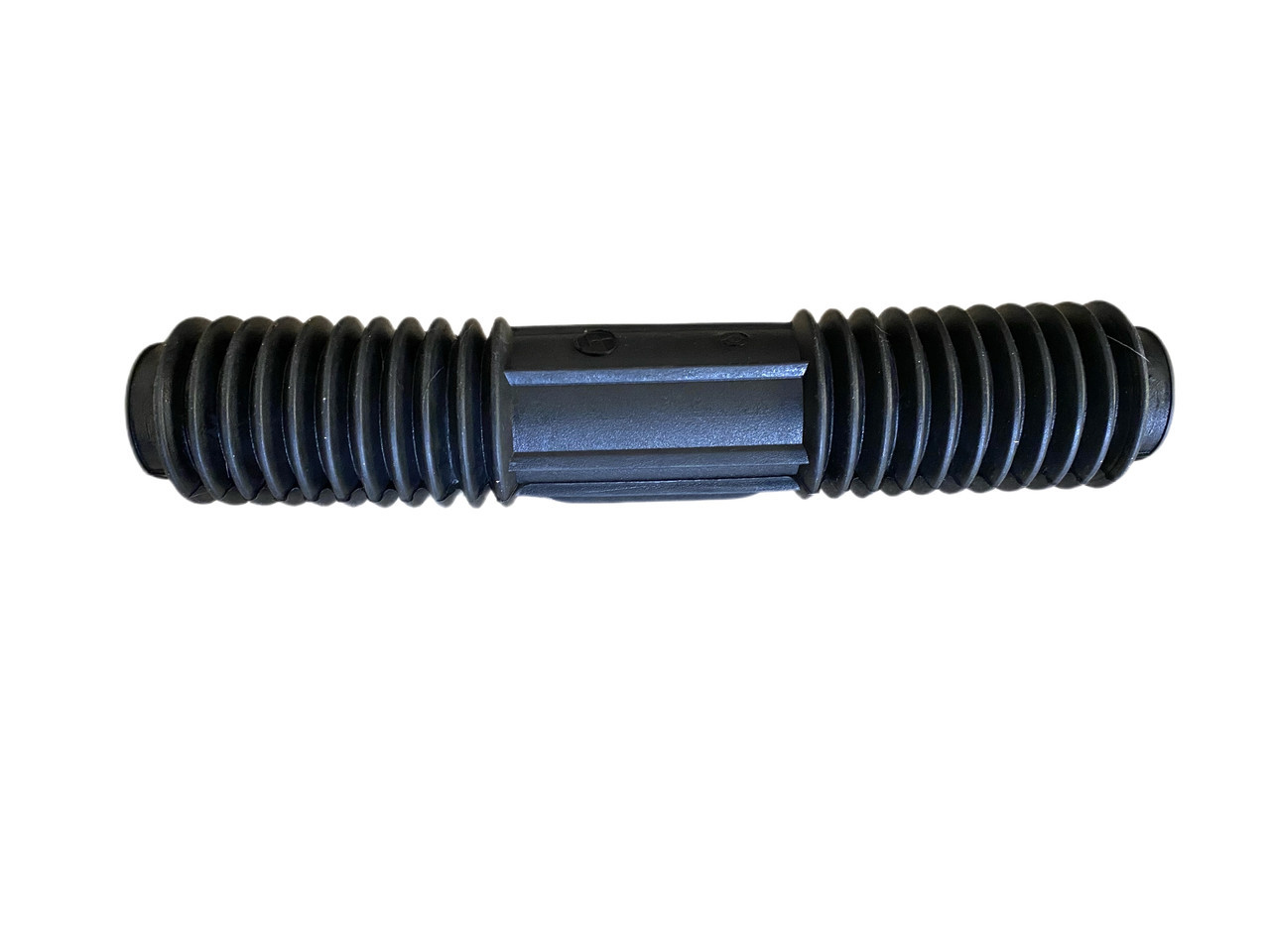 Пильовик рульової рейки Туреччина для ваз 2108 2109 21099 2113 2114 2115 (2108-3401224) kL., фото 1