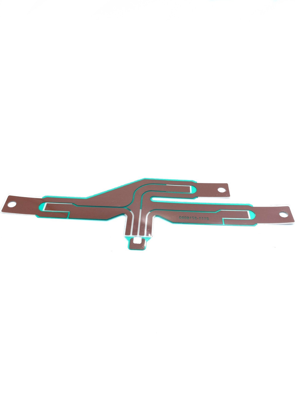 Плата заднього ліхтаря ліва для ваз 2111 (2111-3716093) kL., фото 1