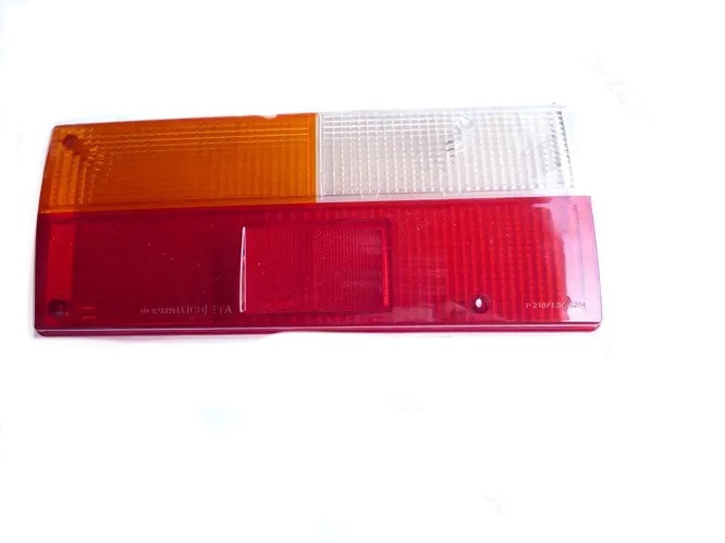 Скло ліхтаря заднє праве для ваз 2107 (2107-5726075) kL., фото 1