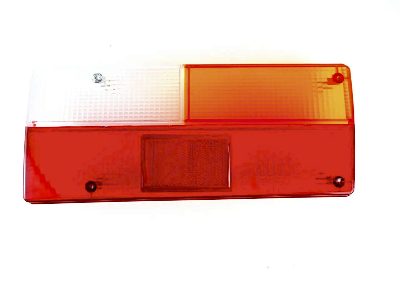 Скло ліхтаря заднє ліве для ваз 2107 (Р2107.3716204) kL., фото 1