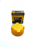 Кришка бачка розширювального Євро Деталь для ваз 2108 2109 2112 Газель (2108-13110650) kL.