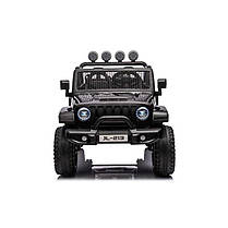 Електромобіль Ramiz OFF-ROAD 3.0, фото 3