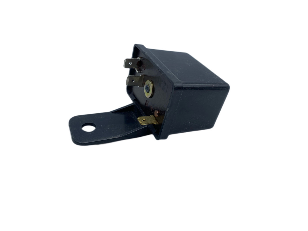 Реле включення звукового сигналу ОЕМ для ваз 2101 2102 2103 2104 2105 2106 2107 клаксона (2103-3721300) kL., фото 1