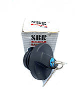 Кришка бака чорна SBR для ваз 2108 2109 21099 (GP-08 SBR) kL.