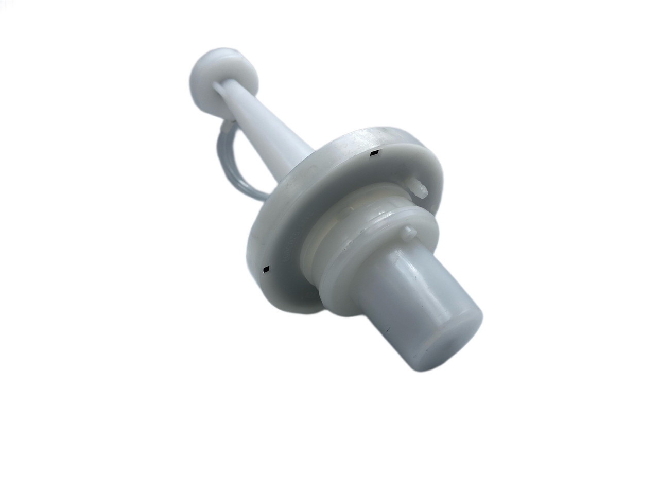 Насос омивача для ваз 2101 2102 2103 2104 2105 2106 2107 2121 Газ 3302 2217 старого зразка kL., фото 1