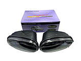 Протитуманні фари OEM Led Daewoo Lanos Sens (96452968\964529670) kL., фото 5