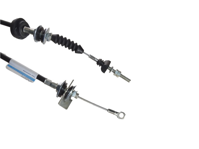 Трос зчеплення в зборі ASR для ваз 2110 2111 2112 (2110-1602210-11) kL., фото 1