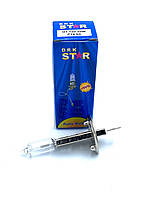 Автолампа StarBlue H1 12V 55W (SH112V55W) kL.