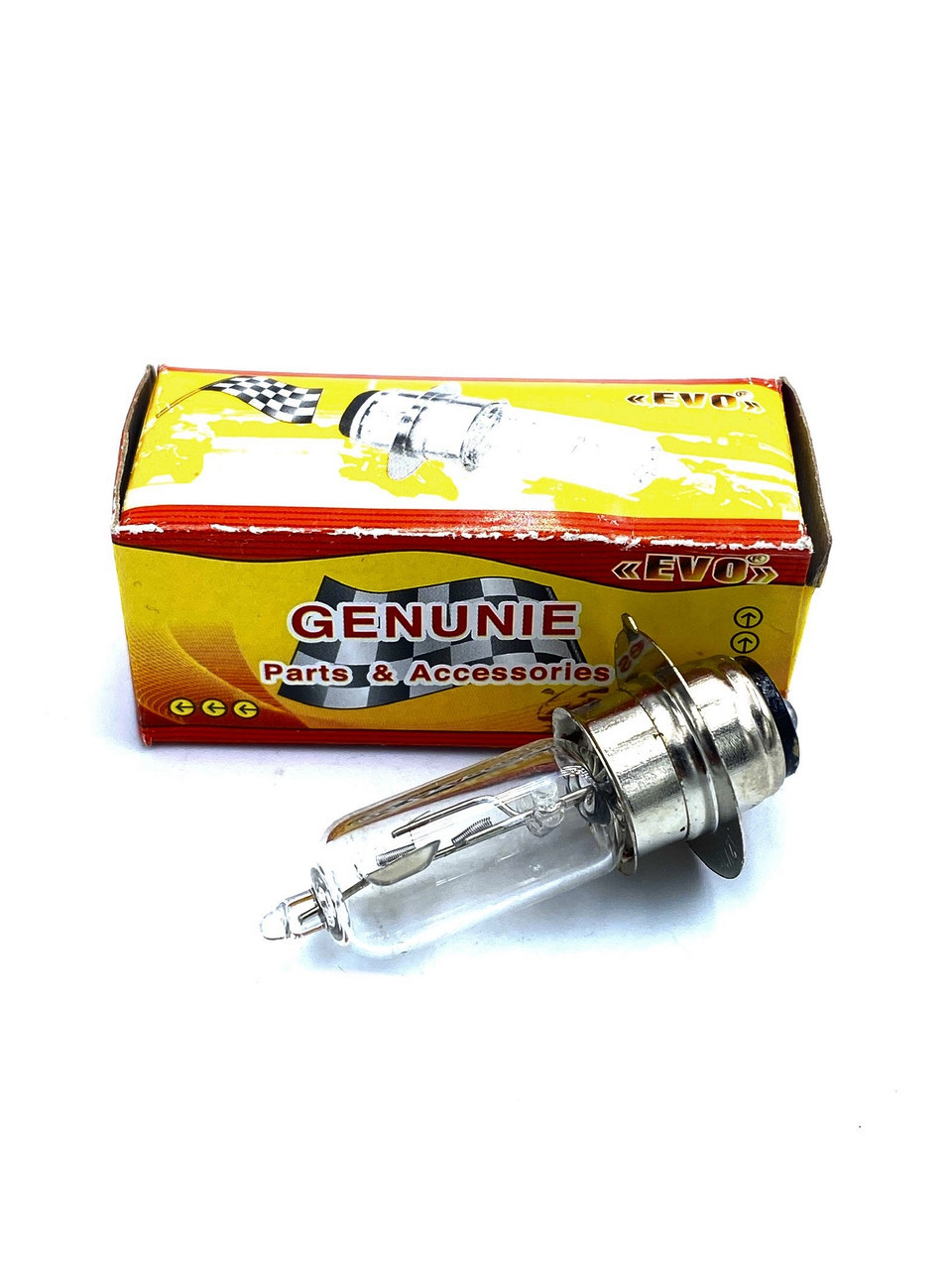 Автолампа Genuine 12V 35 35w (12V3535w) kL., фото 1