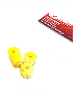 Втулка стійки стабілізатора заднього Vtulka Toyota поліуретан d=8 мм (48817-30010) kL.