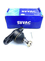 Кульова опора SVVAC Hyundai Accent 2001-2010 Kia Rio 2005-2012 CBKK 20 1 шт Корея (51760-1G000-00) kL.