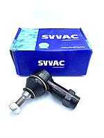 Наконечник рульової тяги Hyndai Accent 94 Daewoo Lanos TRA Matiz 02 KIA CERATO (56820-37010) kL.