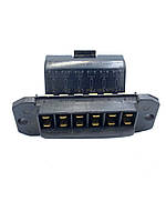 Блок запобіжників малий для ваз 2101 2103 2106 (ПР-120) kL.