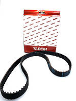 Ремінь ГРМ БРТ для ваз 2110 2111 2112 16 клапанів (2112-1006040-02) kL.