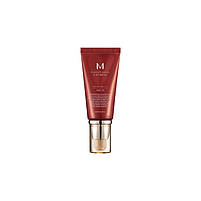 ВВ крем тональний зволожуючий для шкіри обличчя MISSHA M SPF42/PA+++ (No.13/Bright Beige), фото 5