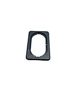 Шахта кнопки склопідйомників для ваз рамка (21093-3709.680) kL.