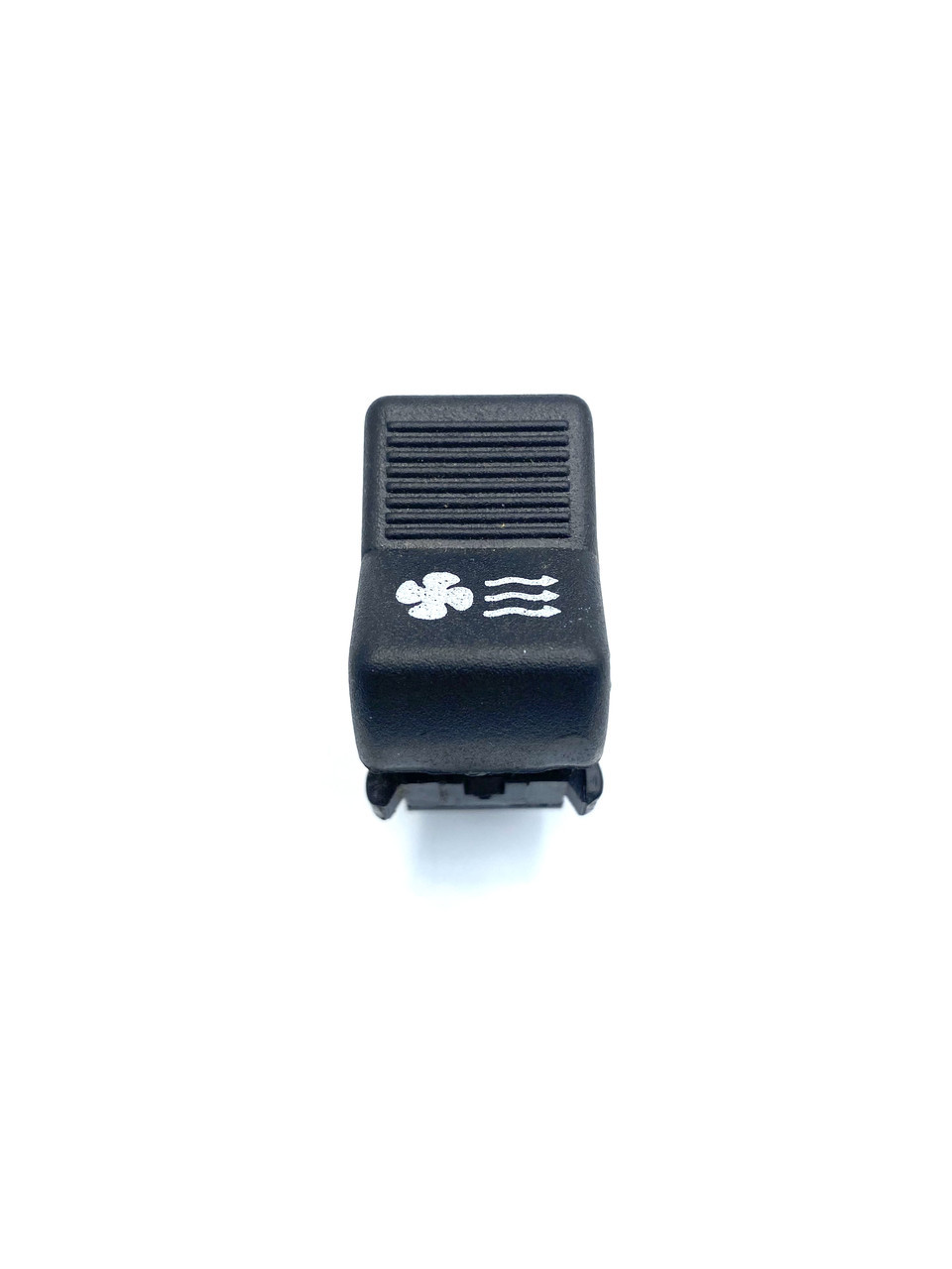 Кнопка включення вентилятора для ваз 2105 2121 6 контактів (2105-2121621) kL., фото 1