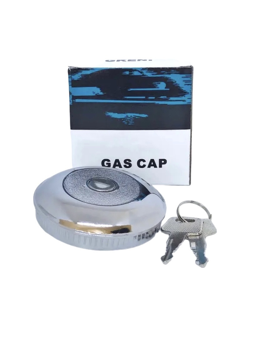 Кришка бензобака Gas Cap Газ 3302 Газель (3102-1103020) kL., фото 1