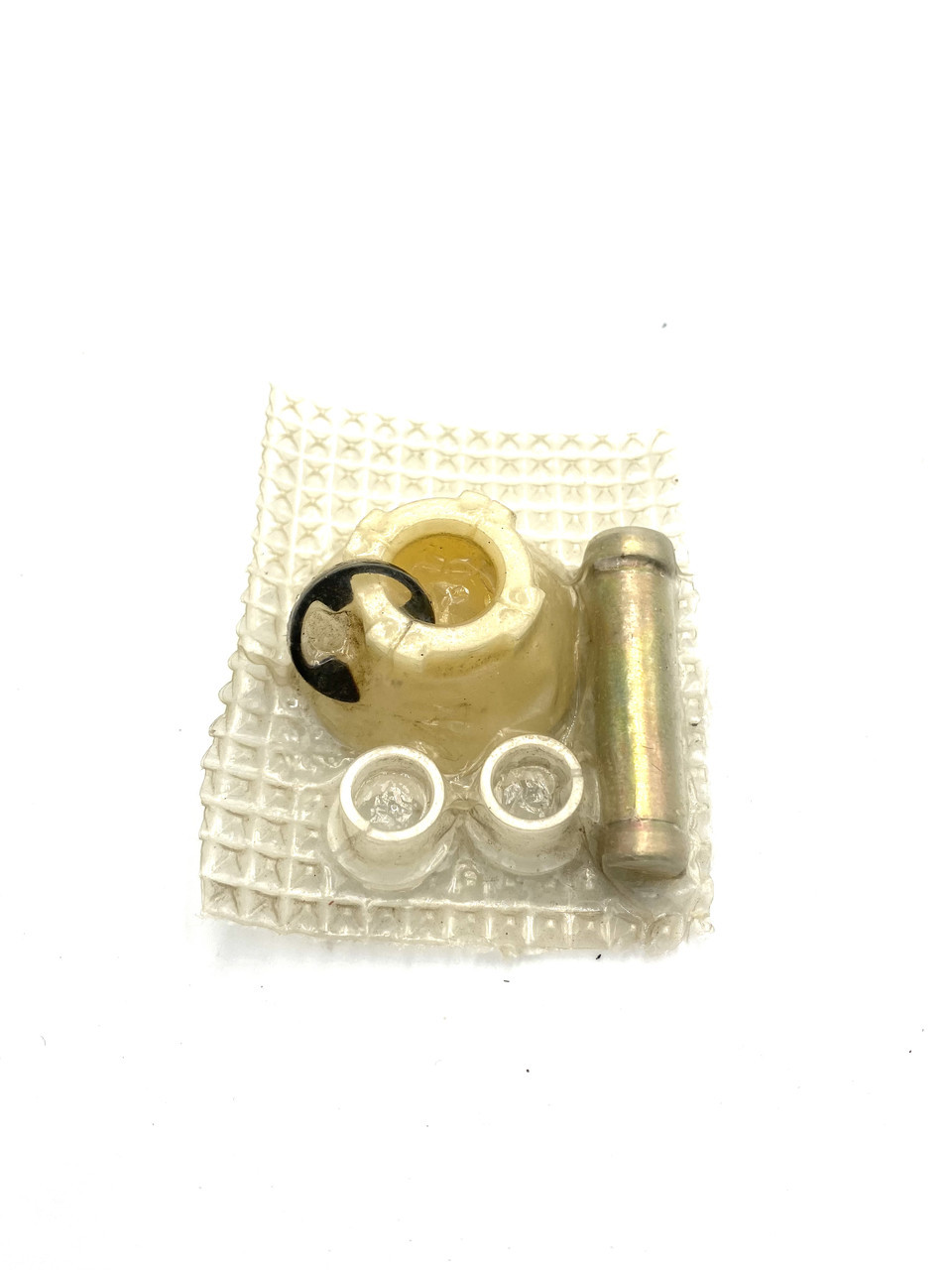 Ремкомплект куліси для ваз 2108 2109 21099 старого зразка (2108-1700800) kL., фото 1