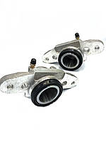 Циліндр гальмівний передній для ваз 2108 2109 21099 2113 2114 2115 комплект 2 шт (2108-3501014/2108-3501015) kL.