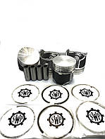 Поршень циліндра Газ дв 402 93.0 комплект 4 шт (ДМ.53.1004013-БР) kL.