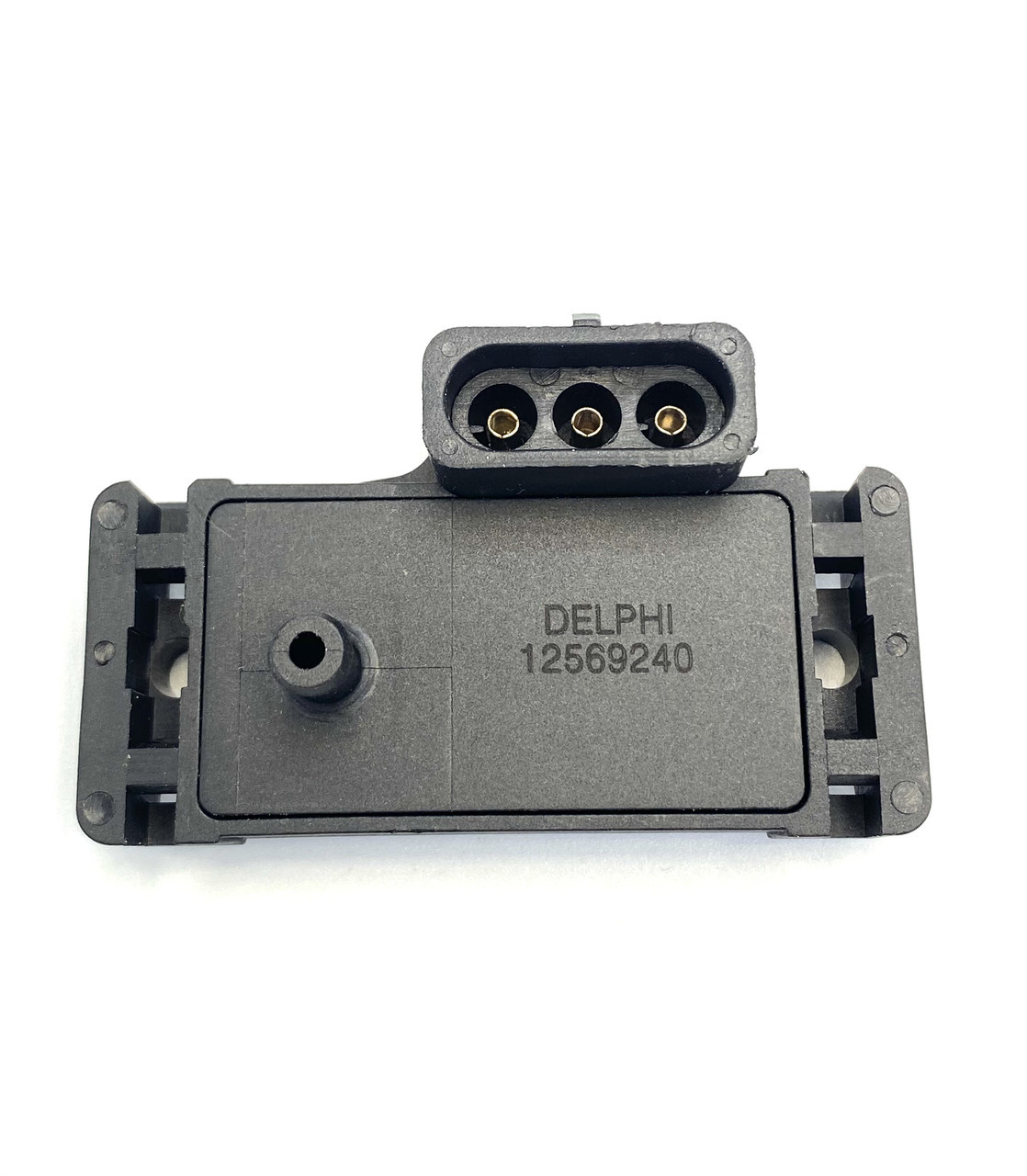 Датчик абсолютного тиску Deplhi Daewoo Lanos Nexia (12569240) kL., фото 1