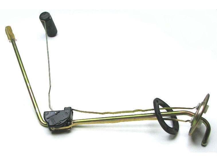 Датчик рівня палива бензобака для ваз 2101 2103 2105 2106 2107 (2107-3827010.01) kL., фото 1