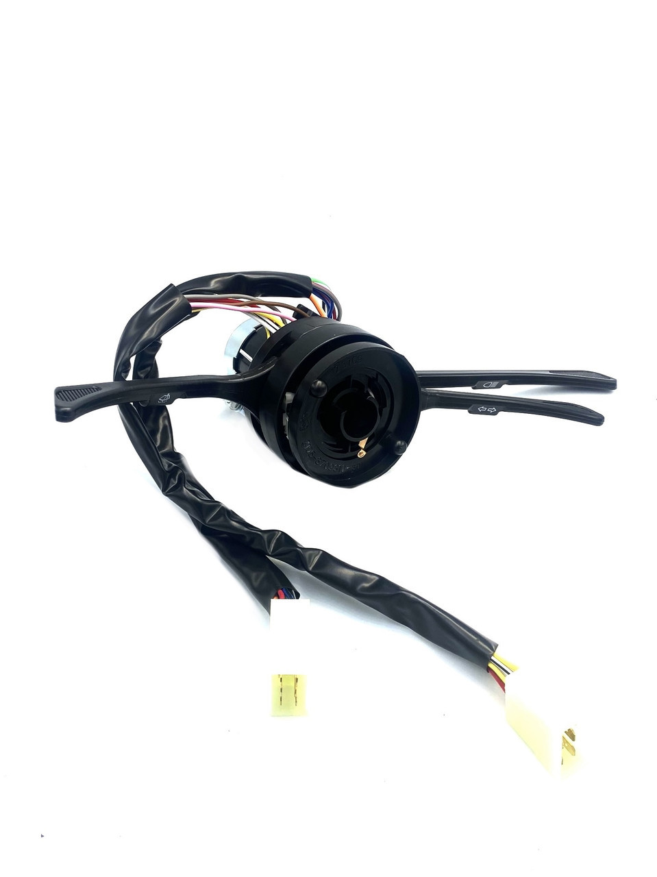 Перемикач під кермовий для ваз 2103 2106 Заз 1102 Славута 3 положення (21011-3709310-30) kL., фото 1