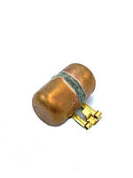 Поплавець карбюратора OEM для ваз 2101 2102 2103 2104 2105 2106 2107 2121 Нива Москвич 2140 2141 kL.