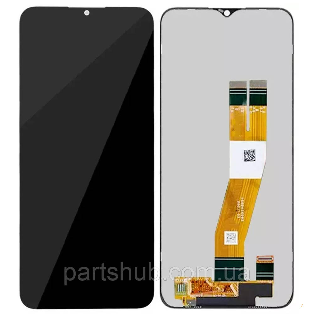 Дисплей Oukitel C32 з тачскріном оригінал Китай, фото 1