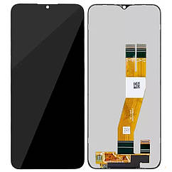 Дисплей Oukitel C32 з тачскріном оригінал Китай