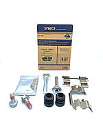 Ремкомплект супорта гальмівного FSO Шевроле Aveo стандарт (93742635) kL.