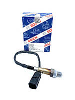 Датчик кисню лямбда-зонд Bosch для ваз 2108 2109 21099 2110 2111 2112 2113 2114 2115 (0 258 006 537) kL.